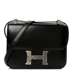 Box Lizard Constance 1-24 Black Ombre