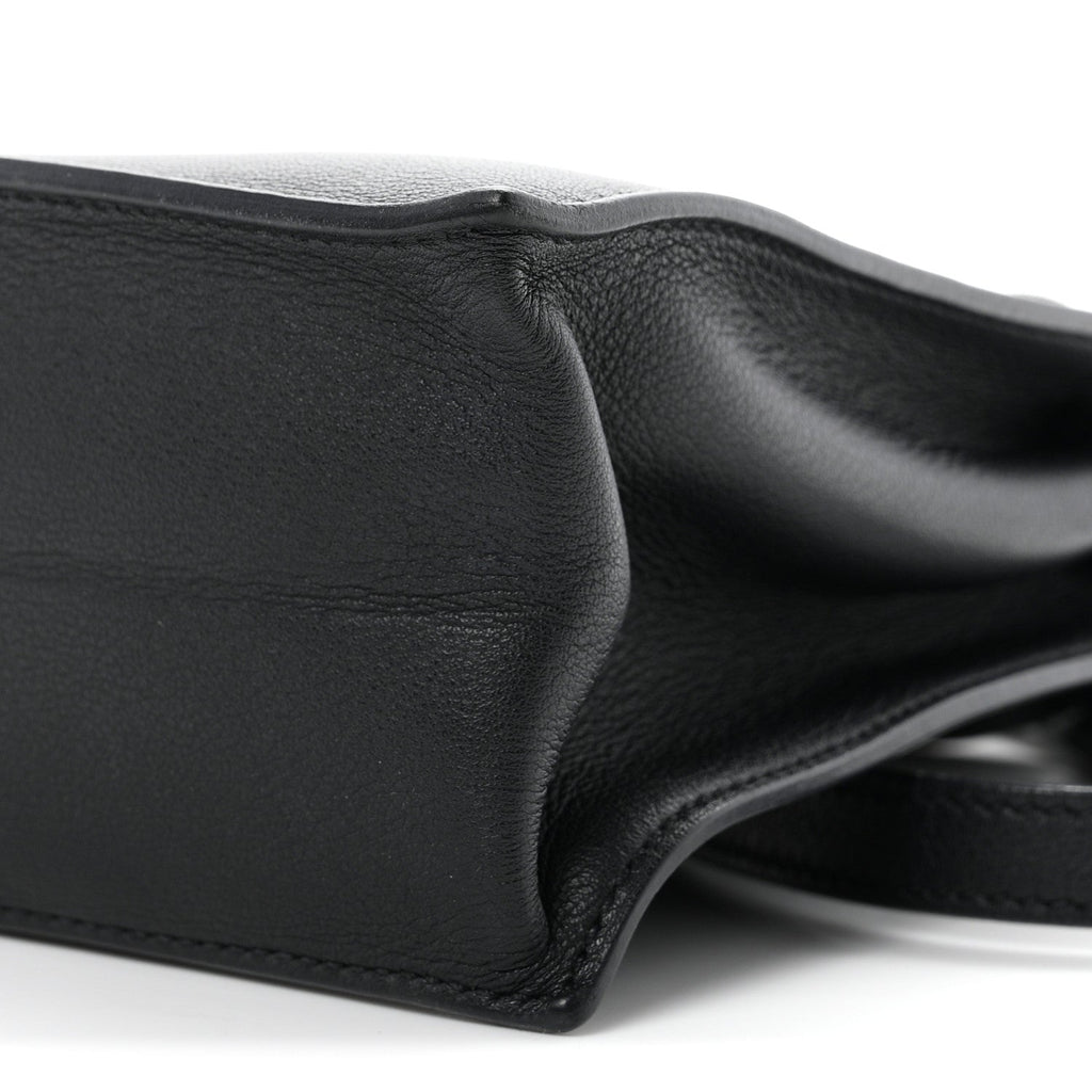 Swift Kelly Danse II Belt Bag Black