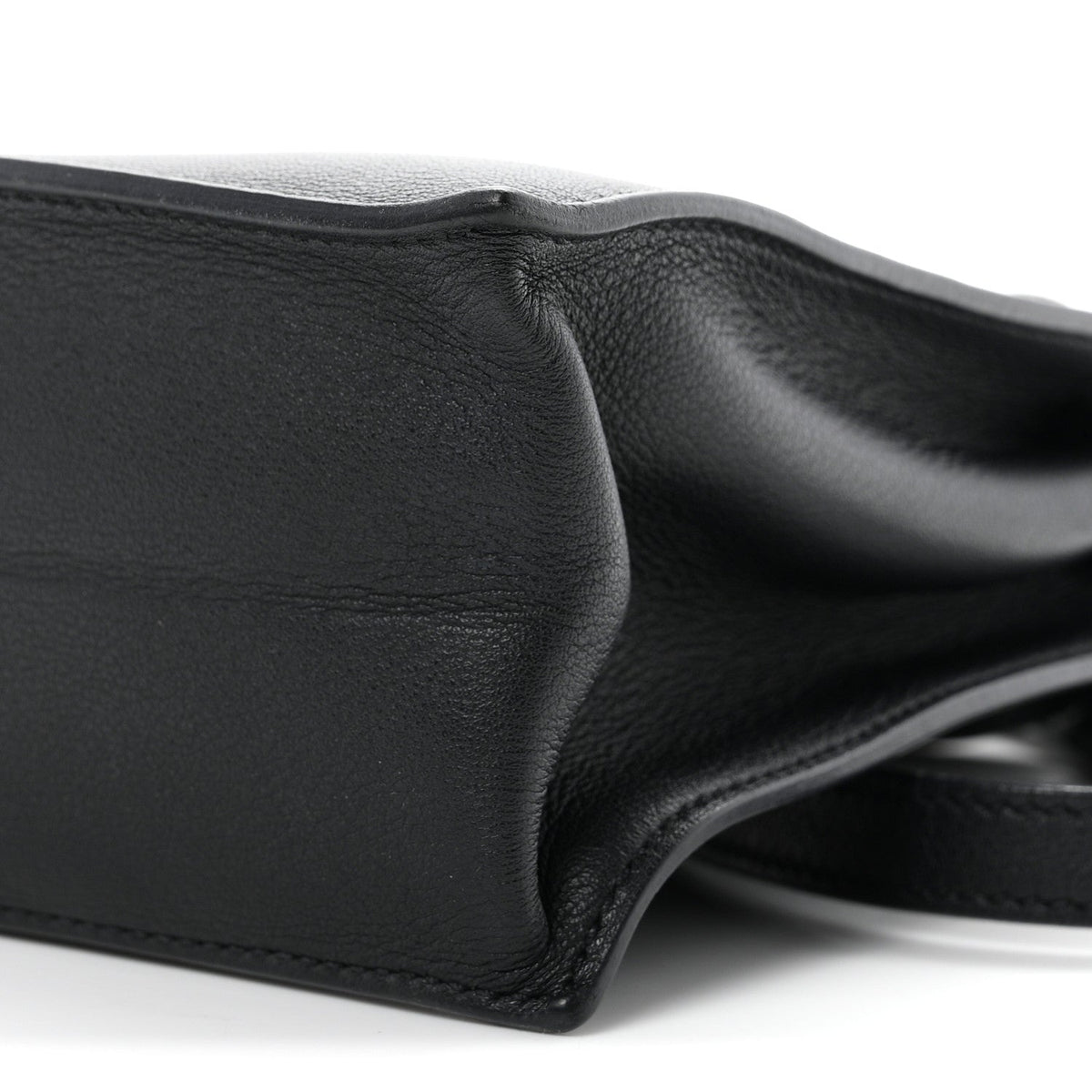 Swift Kelly Danse II Belt Bag Black