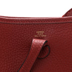 Taurillon Clemence Evelyne TPM Rouge H