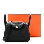 Swift Mini Lindy 20 Black