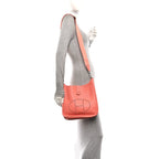 Taurillon Clemence Evelyne III PM Crevette