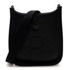 Taurillon Clemence Evelyne TPM Black