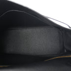 Togo Kelly Retourne 32 Black
