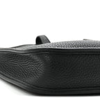 Taurillon Clemence Evelyne TPM Black