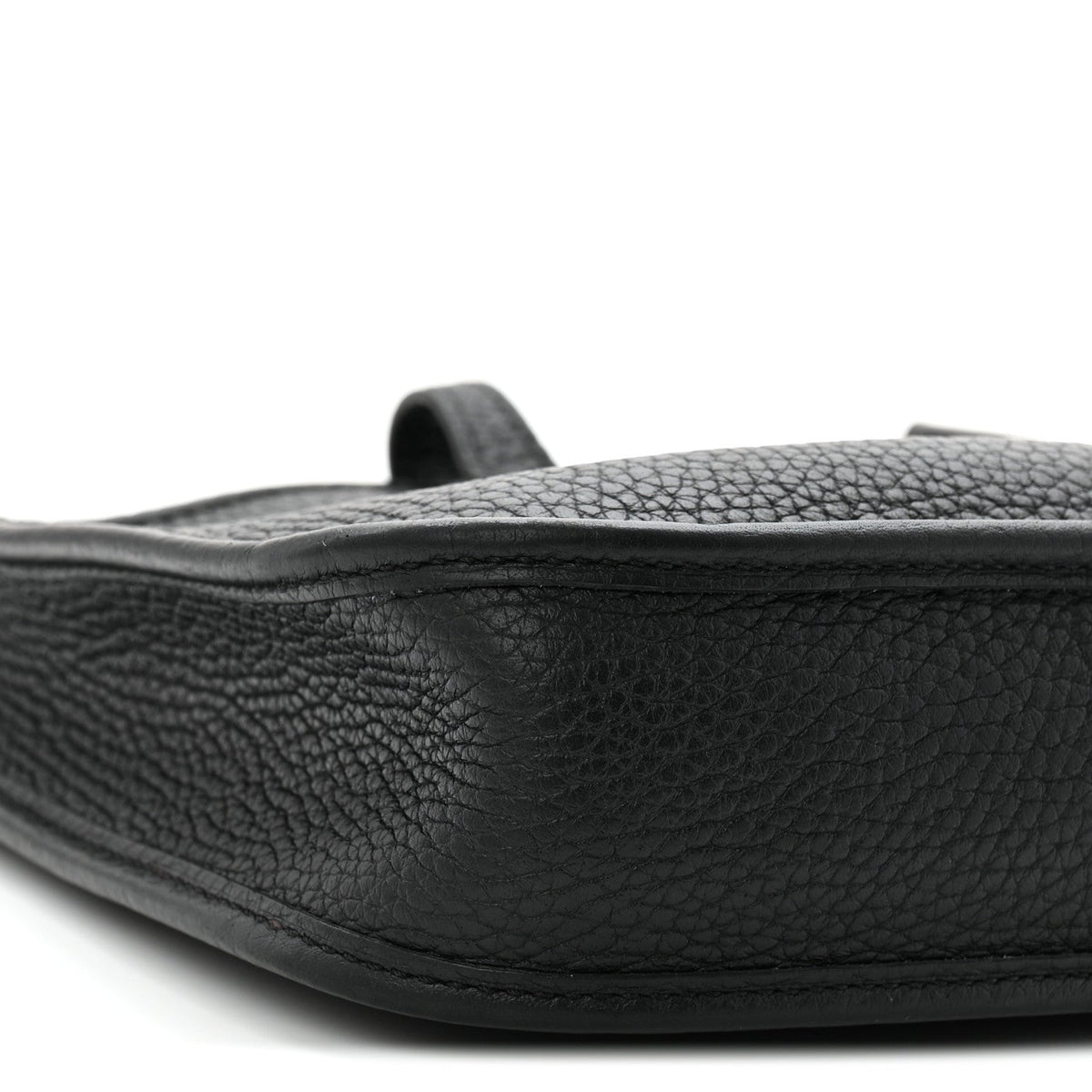 Taurillon Clemence Evelyne TPM Black