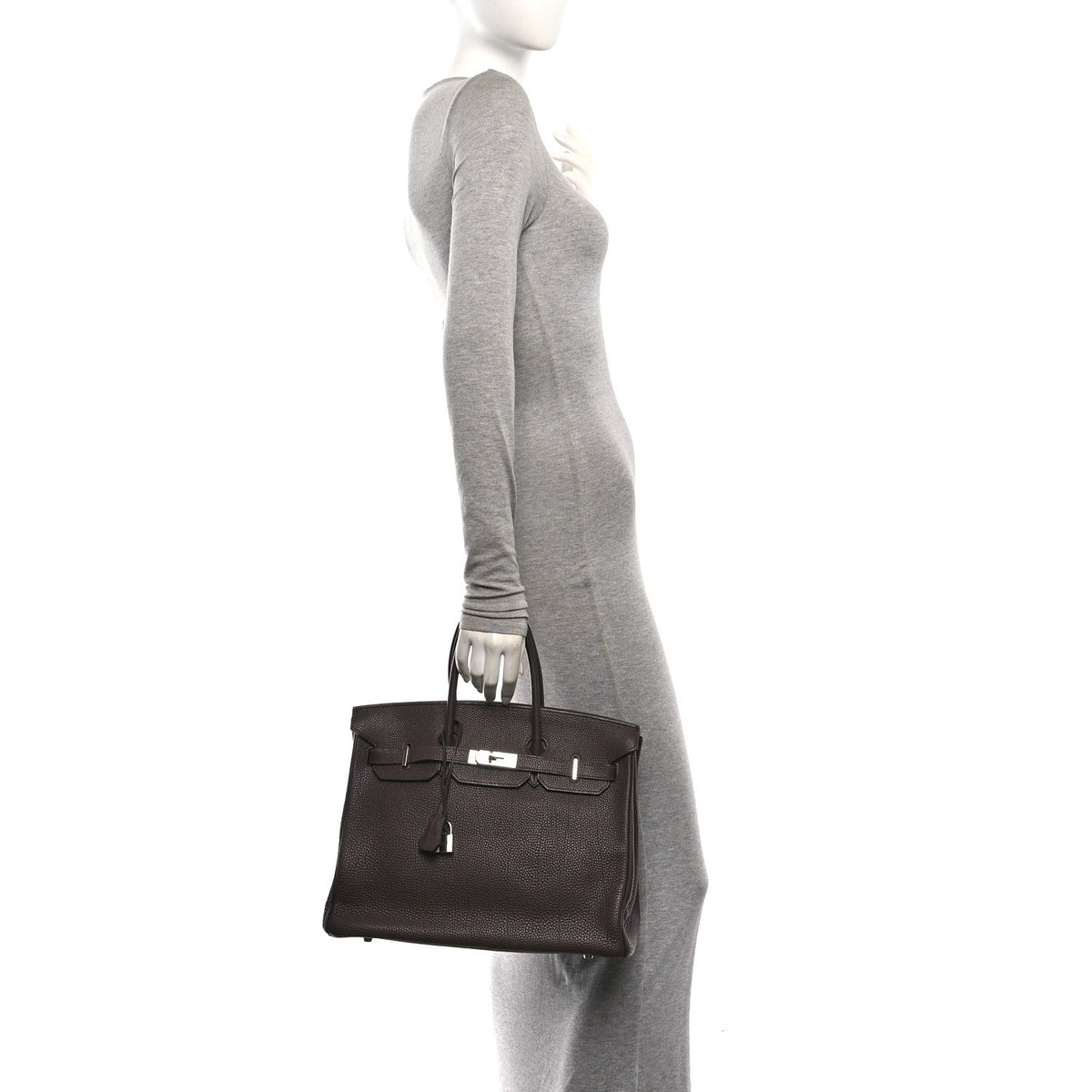 Togo Birkin 35 Ebene