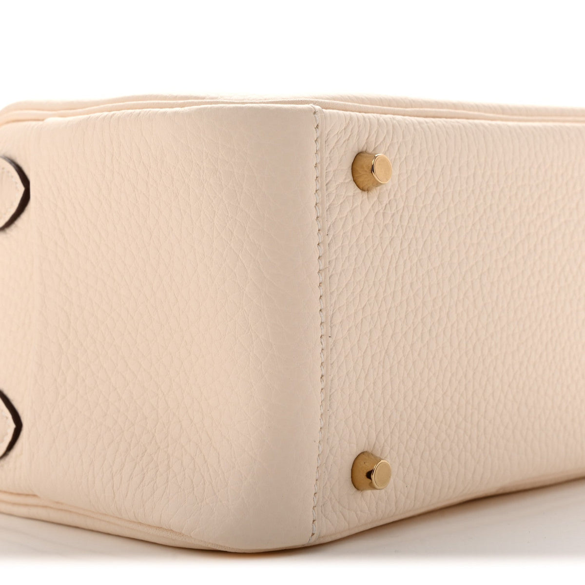 Taurillon Clemence Mini Lindy 20 Nata