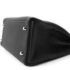 Togo Kelly Retourne 28 Black