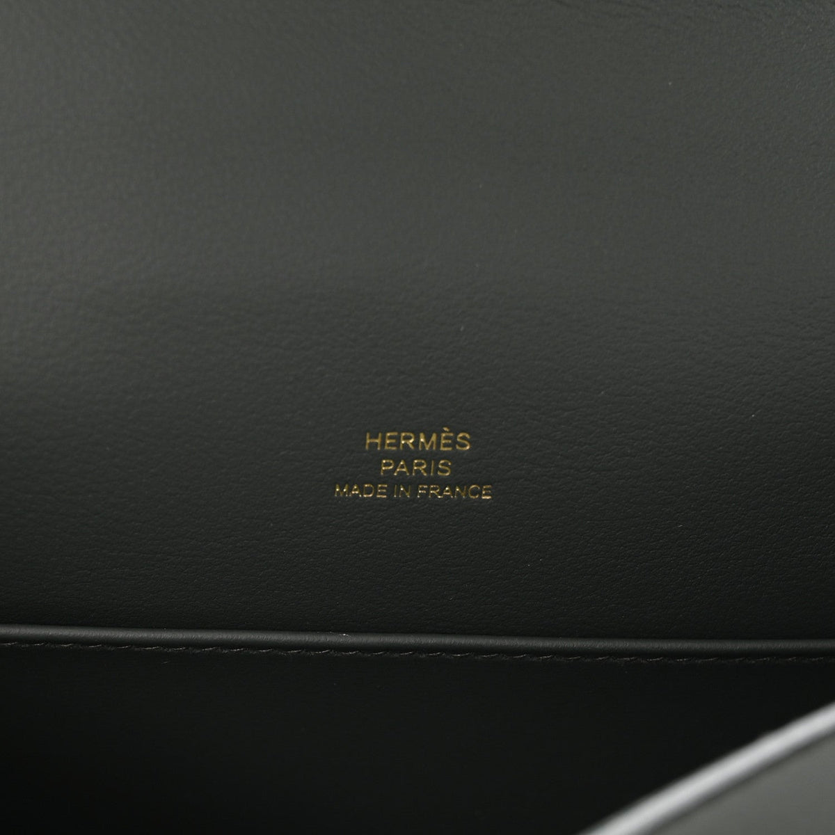 Swift Kelly Pochette Clutch Vert Mangrove