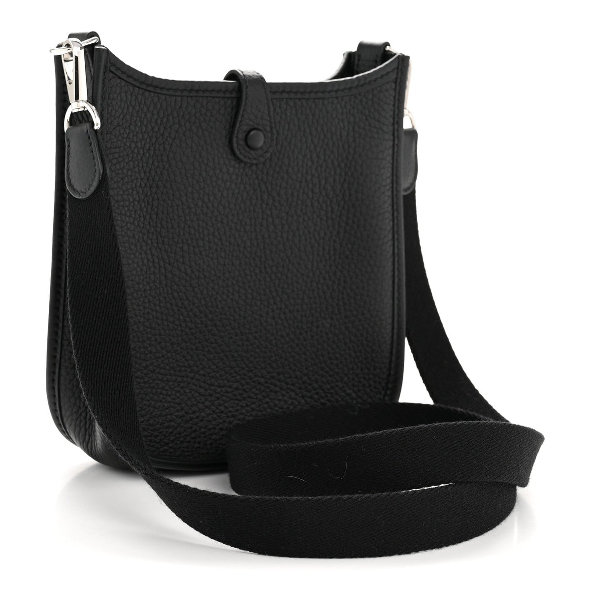 Taurillon Clemence Evelyne TPM Black