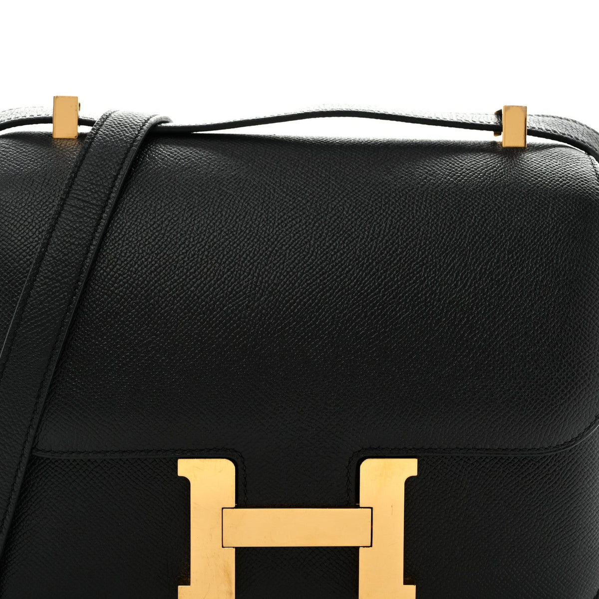 Epsom Constance 24 Black