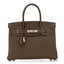 Togo Birkin 30 Etoupe