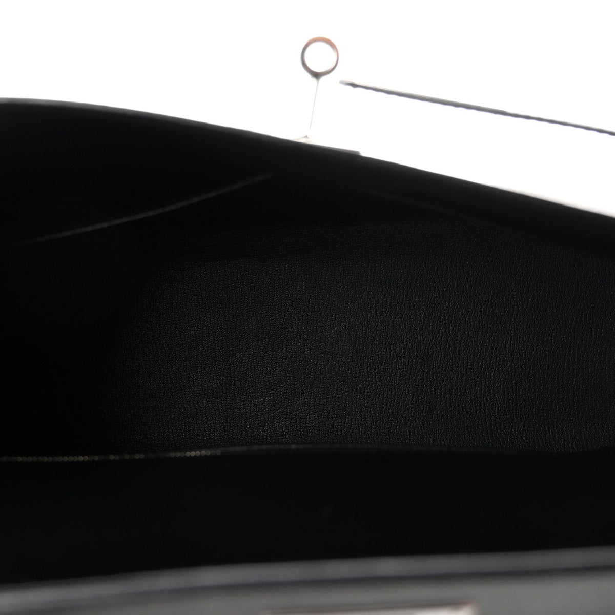 Epsom Kelly Sellier 35 Black