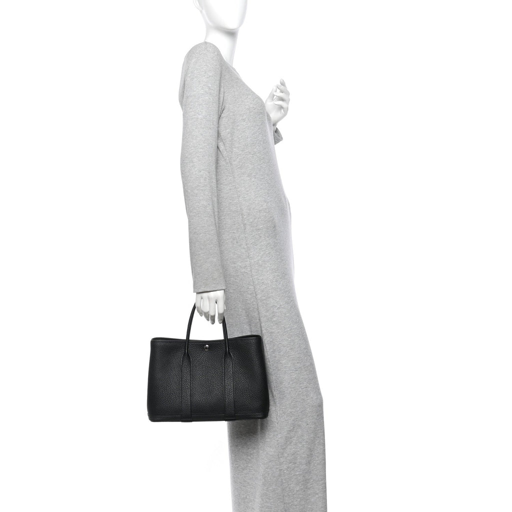 Negonda Garden Party 30 TPM Black