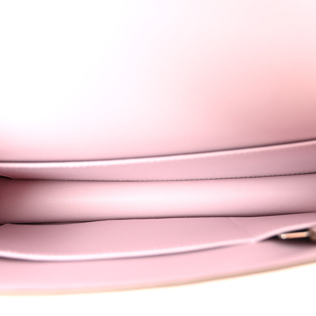 Epsom Constance 1-Elan Mauve Pale