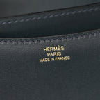 Veau Monsieur Constance 18 Vert Rousseau
