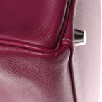 Epsom Candy Kelly Retourne 32 Tosca Rose Tyrien