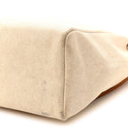 Toile Vache Calfskin Herbag 39 MM Natural