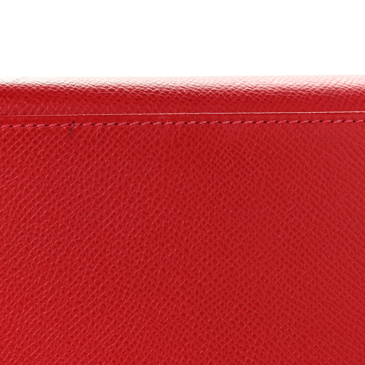 Epsom Kelly Sellier 28 Rouge Casaque