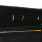 Military Toile Vache Hunter Herbag Zip Retourne 20 Black