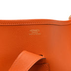 Epsom Evelyne II GM Orange