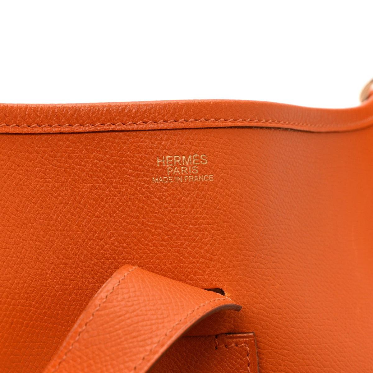 Epsom Evelyne II GM Orange