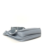 Taurillon Clemence Evelyne III PM Bleu Lin