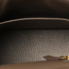 Epsom Kelly Sellier 25 Etoupe