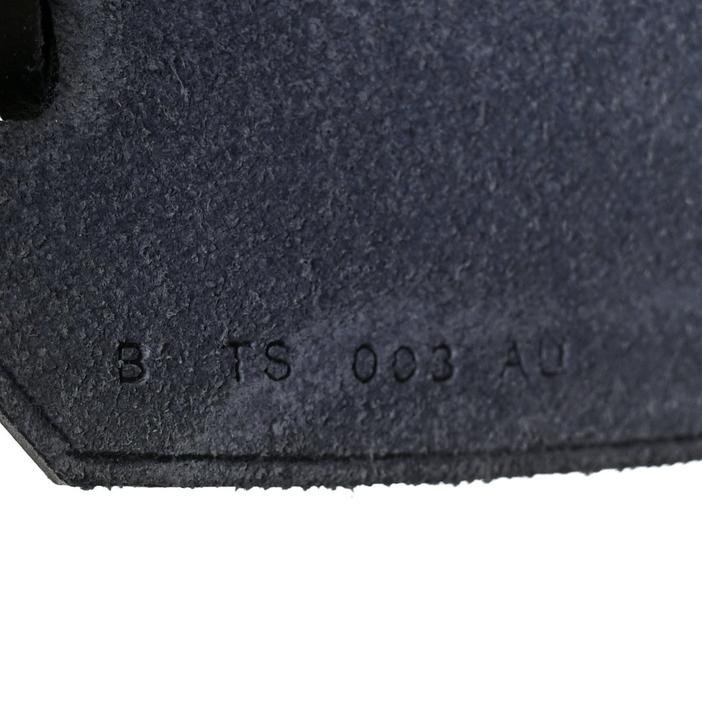 Military Toile Vache Hunter Horseshoe Herbag Zip Retourne 31 PM Beton Bleu Indigo