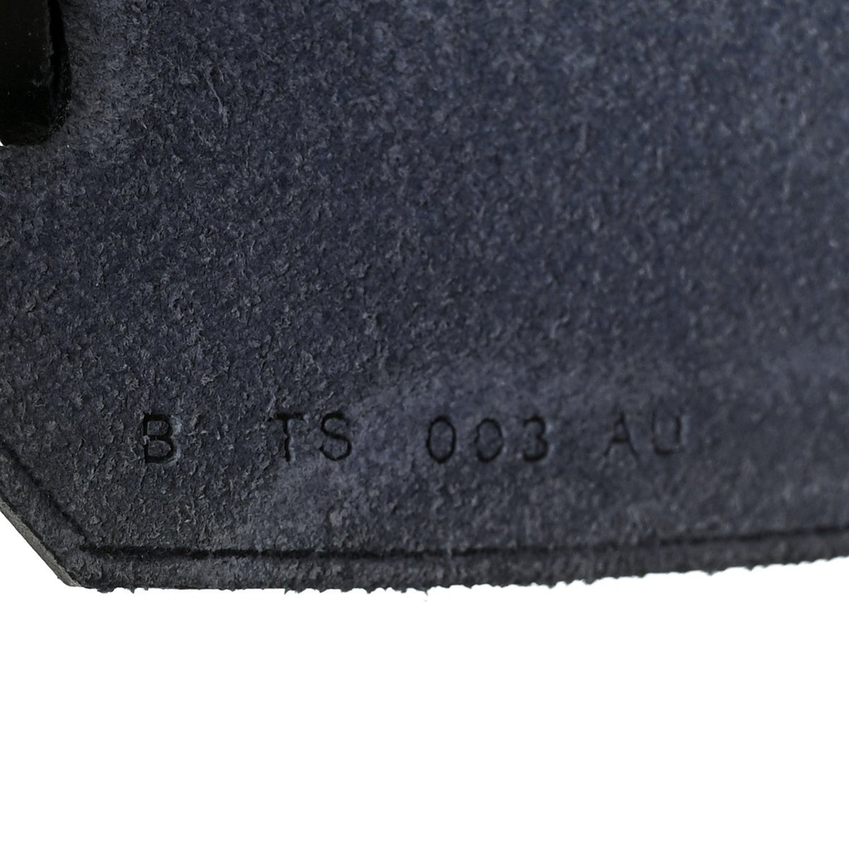 Military Toile Vache Hunter Horseshoe Herbag Zip Retourne 31 PM Beton Bleu Indigo