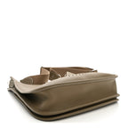 Taurillon Clemence EVELYNE III PM Etoupe