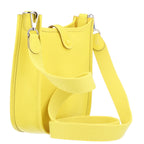Taurillon Clemence Evelyne TPM Limoncello