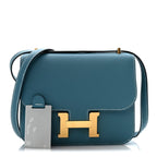 Epsom Constance 18 New Blue Jean
