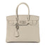 Togo BIRKIN 30 Gris Perle