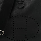 Taurillon Clemence Evelyne III GM Black