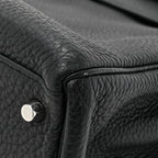 Togo Kelly Retourne 35 Black