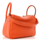 Swift Verso Lindy 26 Orange Rouge Tomate