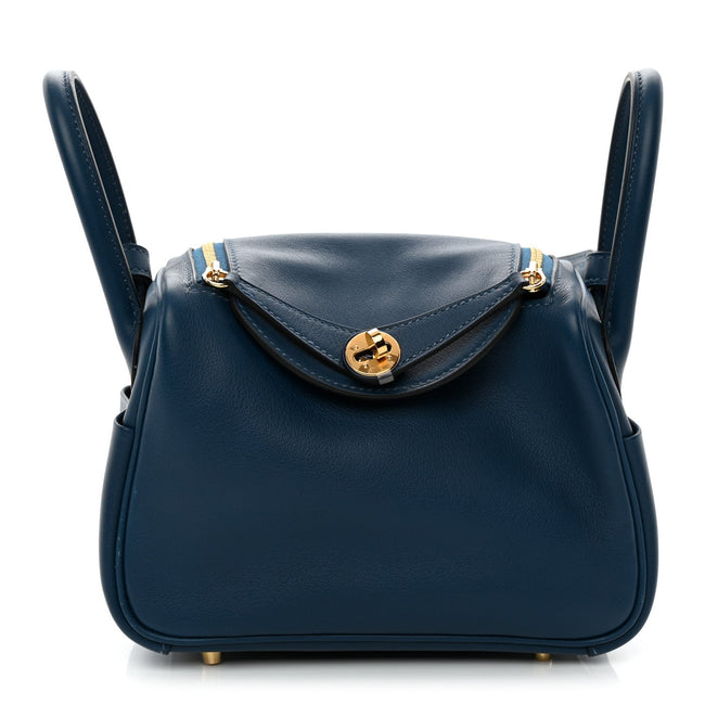 Swift Mini Lindy 20 Deep Bleu Hover Image