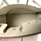 Swift Birkin 25 Mushroom