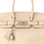 Togo Birkin 30 Craie