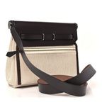 Military Toile Vache Hunter Herbag Zip Retourne 20 Ecru Beige Ebene Ecru Beige Ebene