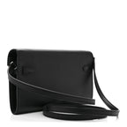 Epsom Kelly Wallet To Go Black