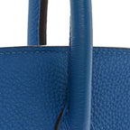 Taurillon Clemence Birkin 30 Mykonos