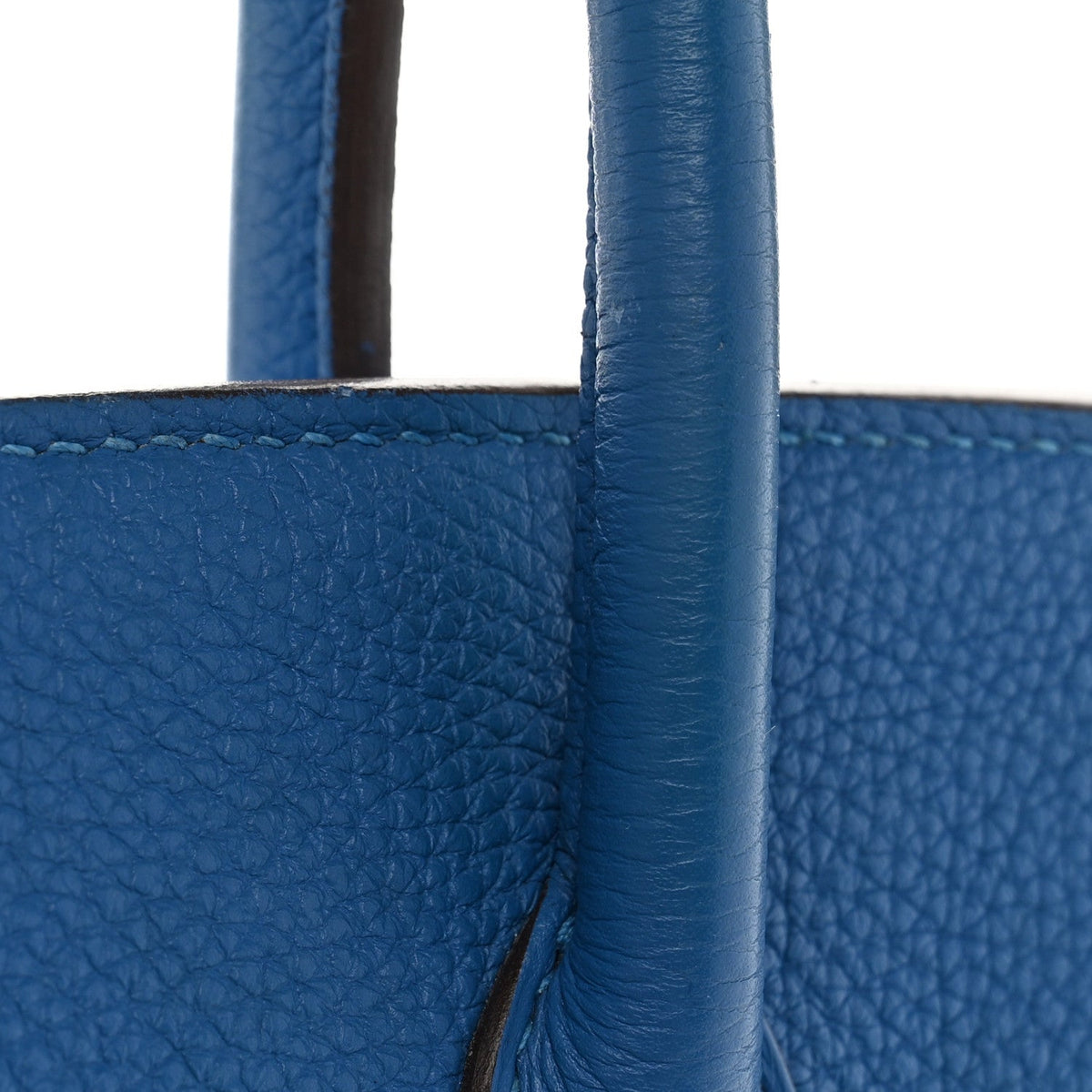 Taurillon Clemence Birkin 30 Mykonos