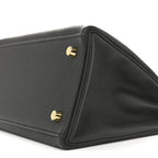 Togo Kelly Retourne 28 Black