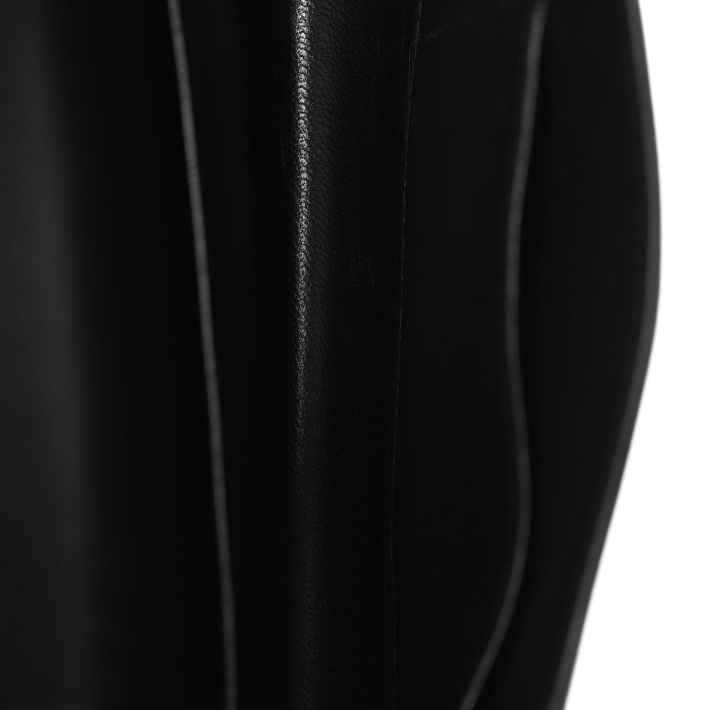 Epsom Constance 1-Elan Black