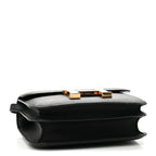 Epsom Constance 18 Black