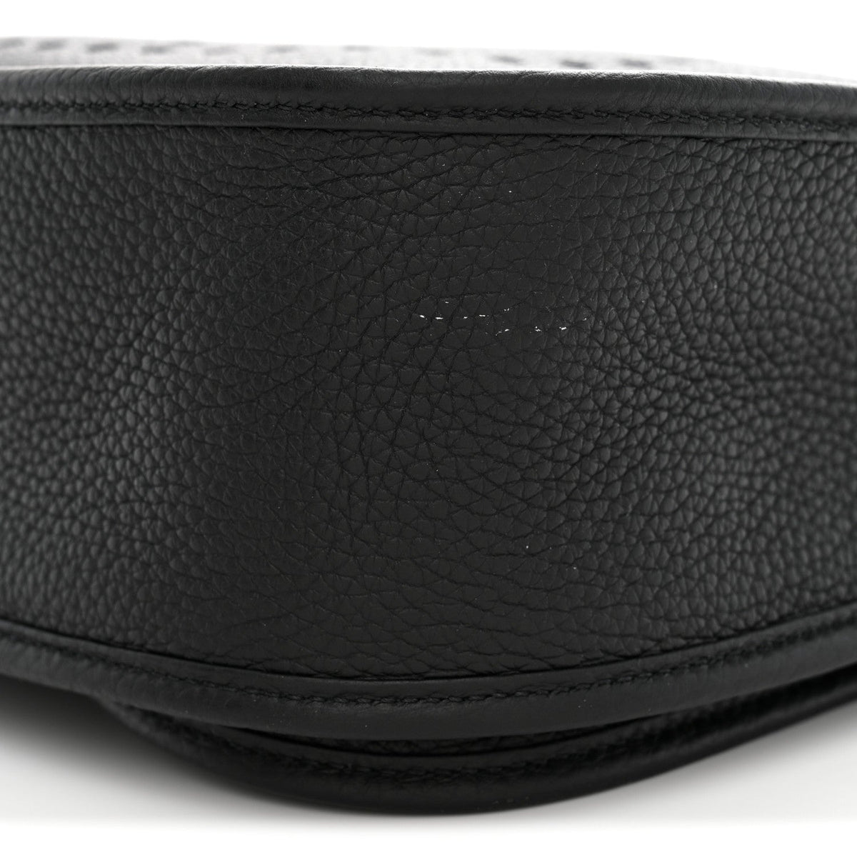 Taurillon Clemence Evelyne III GM Black