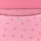 Ostrich Constance 18 Bubblegum